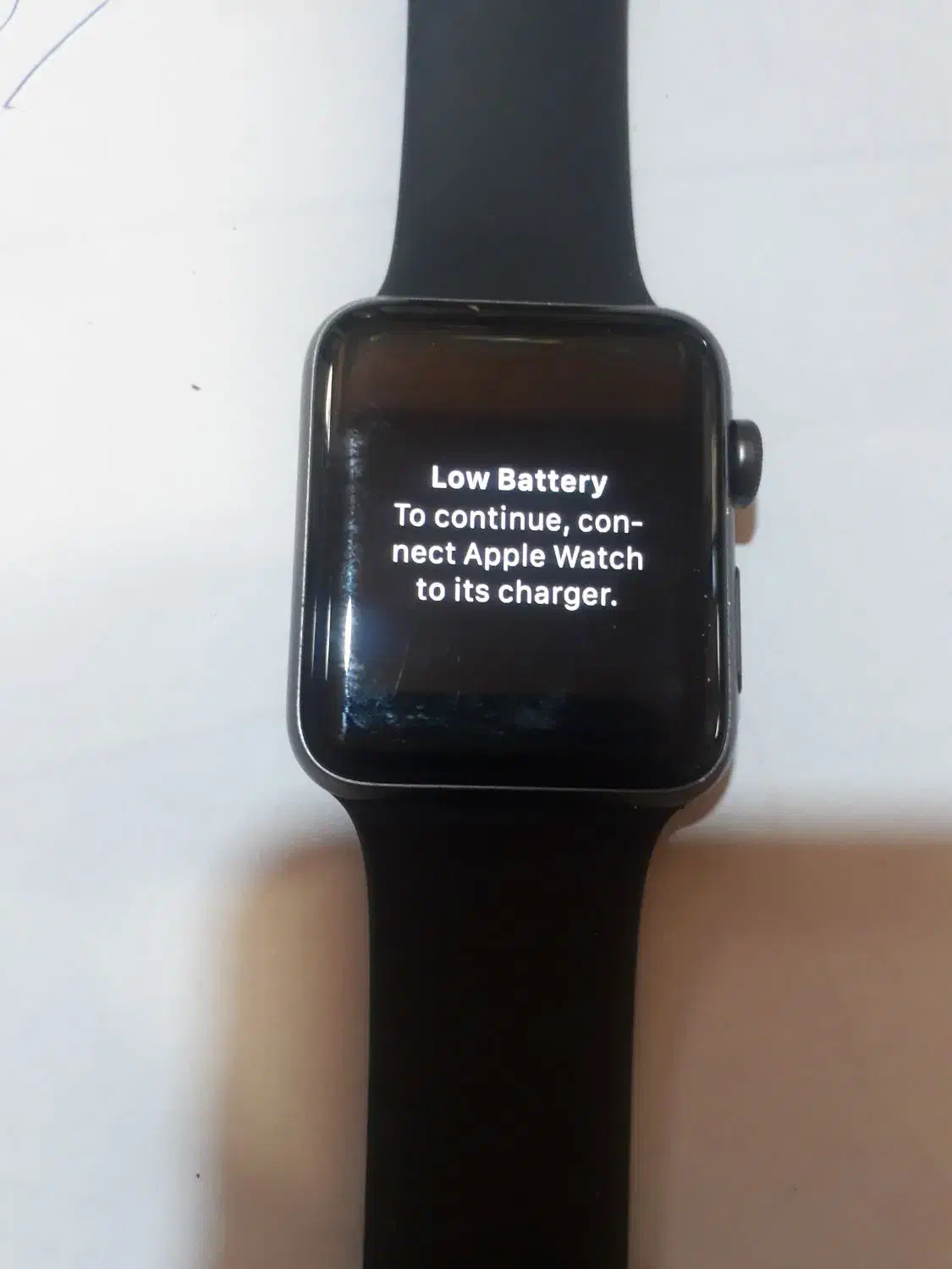 ساعت دیجیتال s3|ساعت|اصفهان, جاوان|دیوار