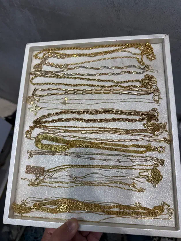 طلا بدون‌اجرت و مالیات|جواهرات|فردیس, فردیس|دیوار