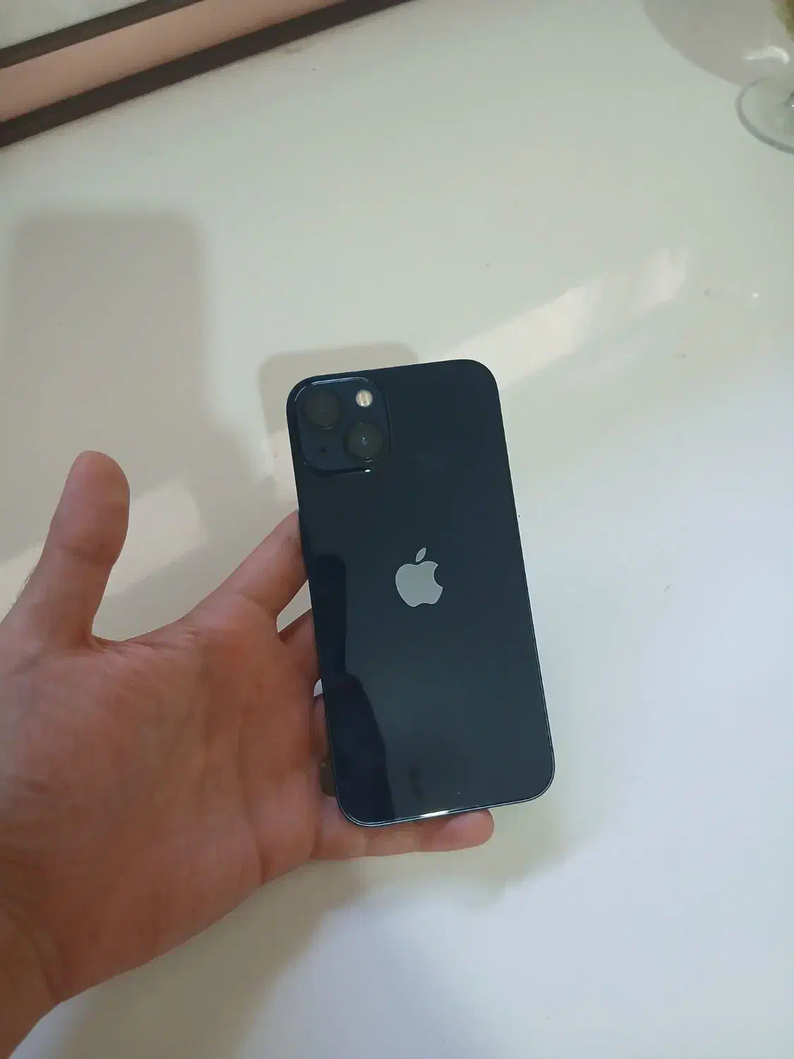 آیفون ۱۳ نرمال|موبایل|گلپایگان, |دیوار