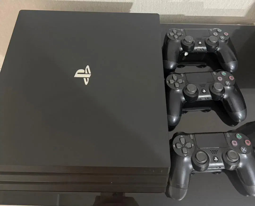 Ps4|کنسول، بازی ویدئویی و آنلاین|کرج, اتحاد|دیوار