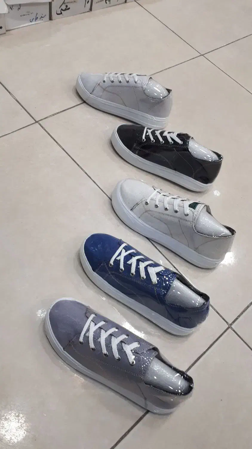 ونس زنانه|کیف، کفش، کمربند|یزد, |دیوار