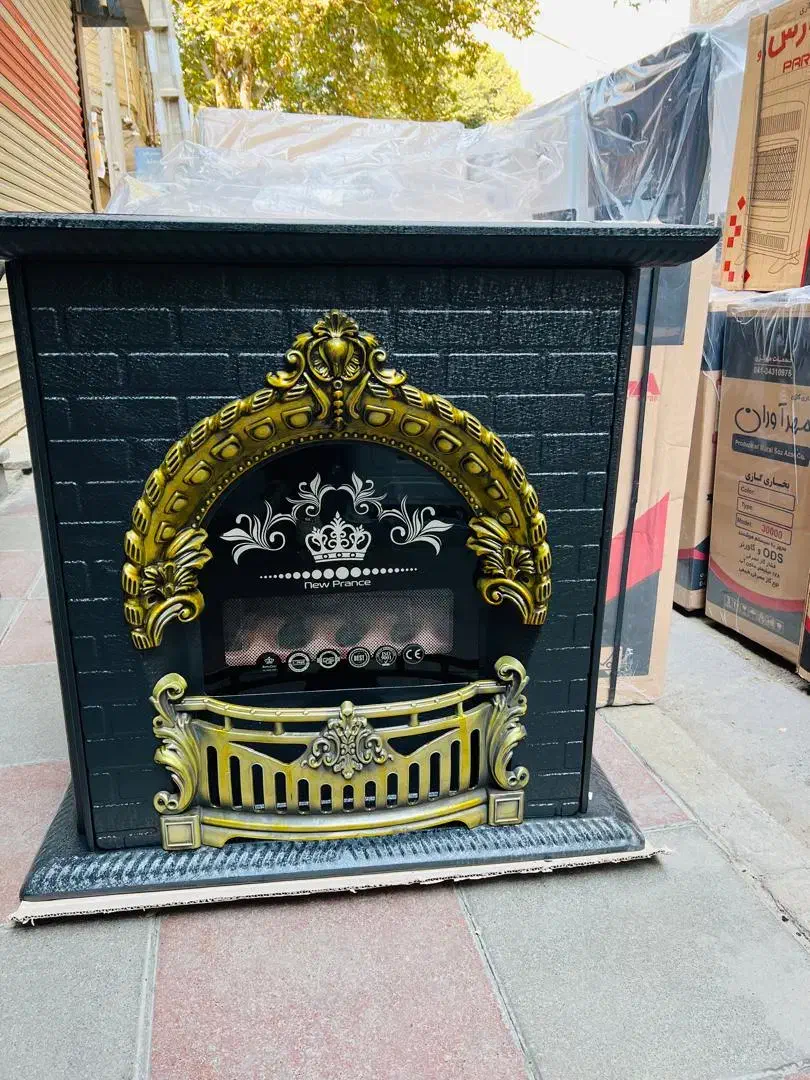 بخاری گازی مهرآوران|بخاری، هیتر، شومینه|محمدشهر, محمدشهر|دیوار