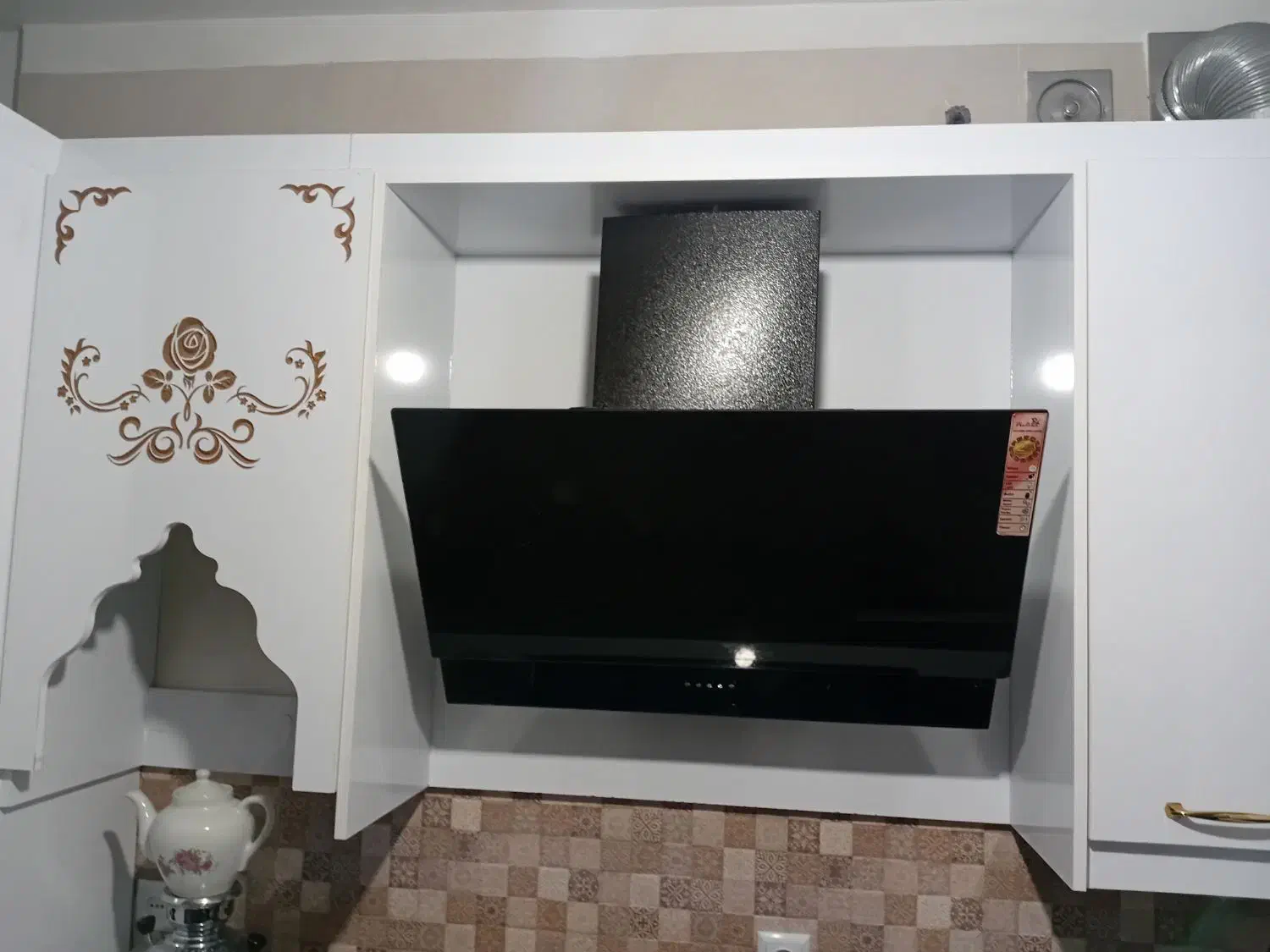 هود|هود|اردبیل, |دیوار