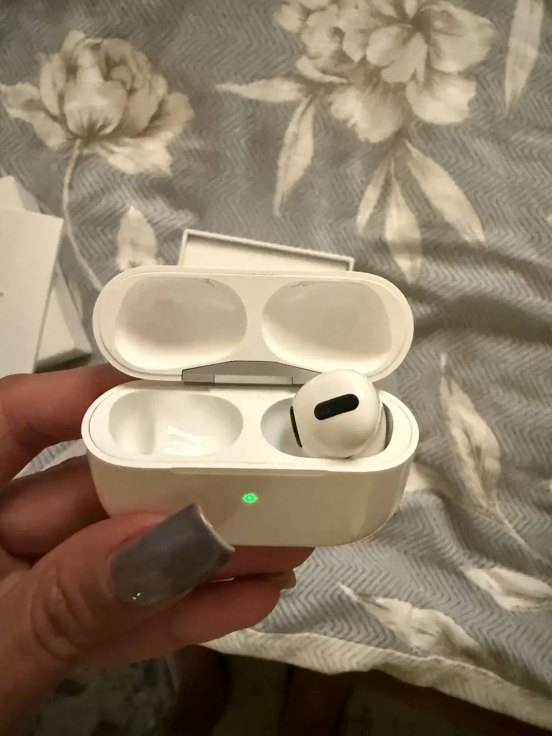 ایرپاد پرو|لوازم جانبی موبایل و تبلت|کرمان, |دیوار