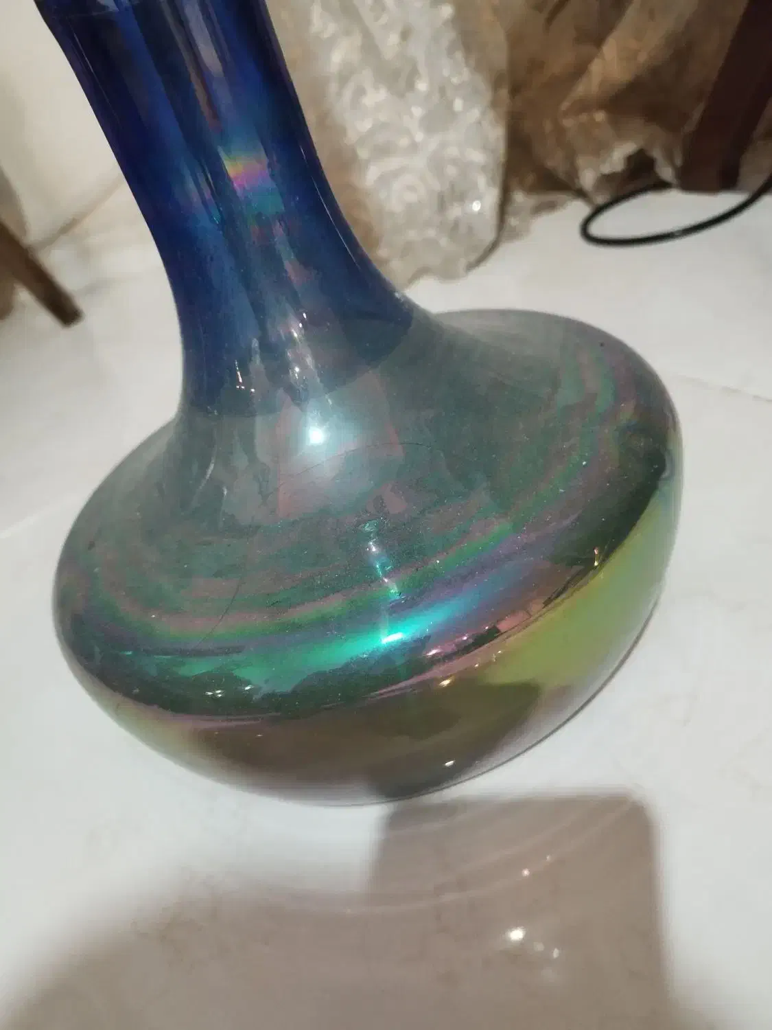 قلیان 1مترو80سانت|صنایع دستی و سایر لوازم تزئینی|قزوین, |دیوار