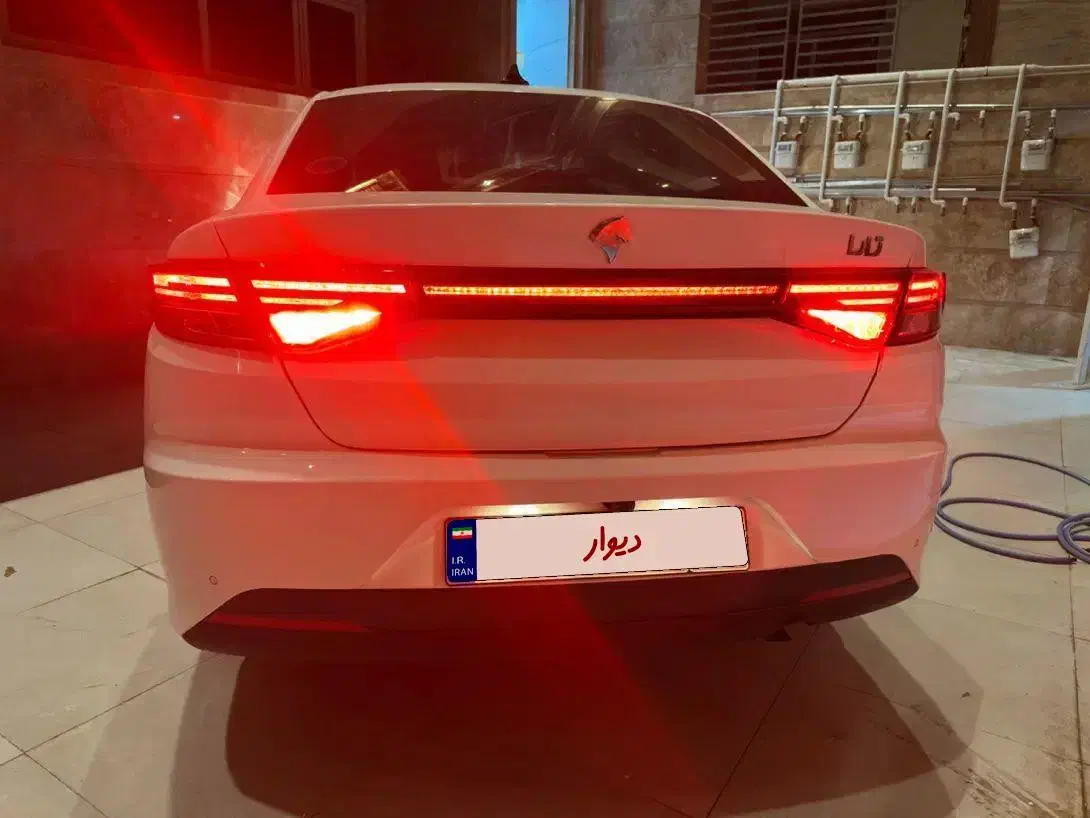 تاراv4فول۱۴۰۳|خودرو سواری و وانت|بهبهان, |دیوار