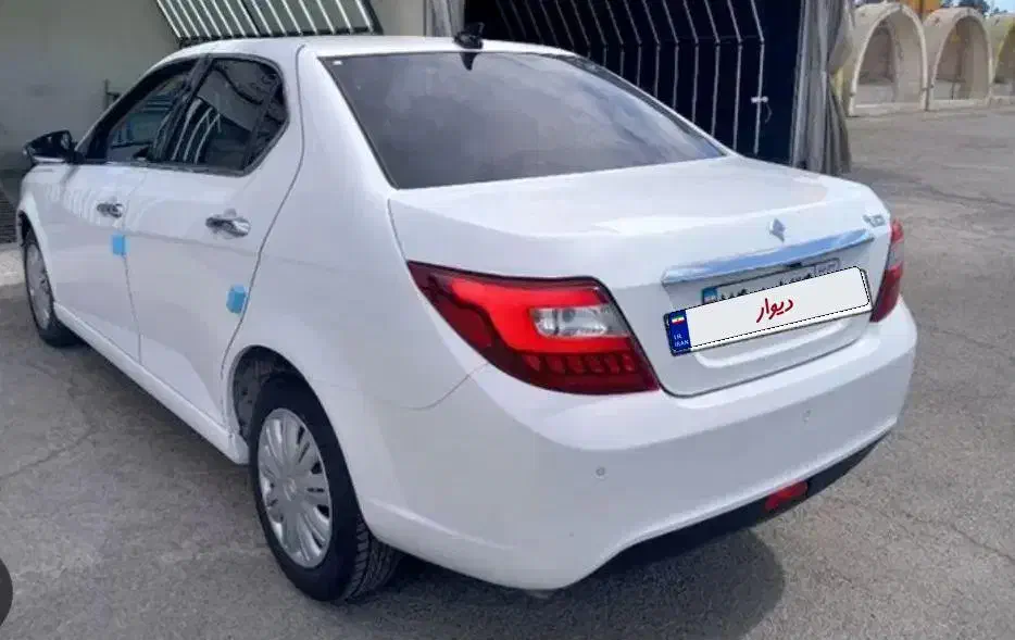 دنا پلاس ۵ دنده|خودرو سواری و وانت|اهواز, کوی بشارت|دیوار