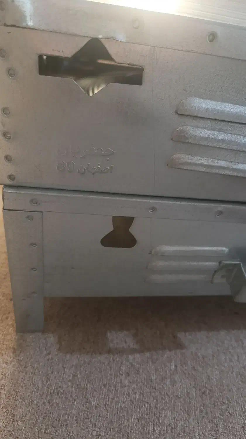 تنورگازی در حدنو|اجاق گاز و لوازم برقی پخت‌وپز|رامهرمز, |دیوار