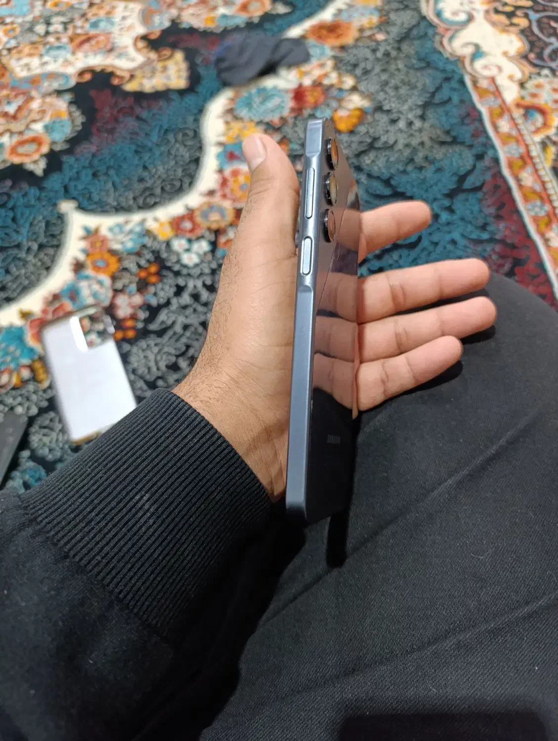 A16 128 ram6|موبایل|خواف, |دیوار