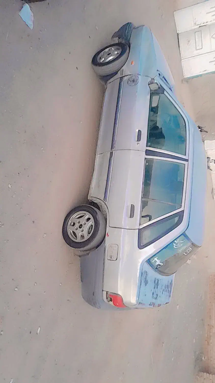 پراید ۱۳۱|خودرو سواری و وانت|سلیمان, |دیوار