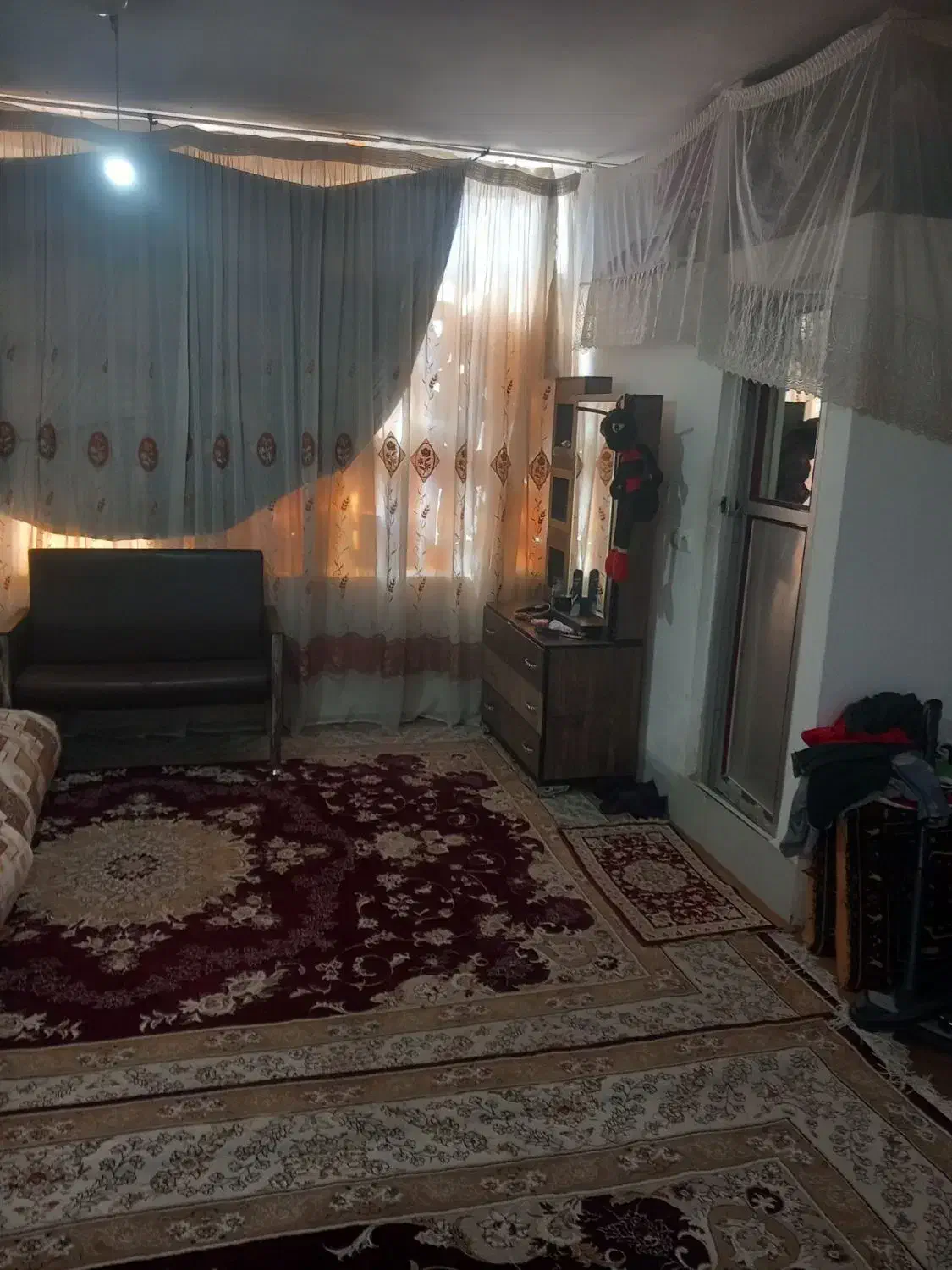 اجاره ی منزل 90متر|اجارهٔ خانه و ویلا|مشهد, ایوان|دیوار