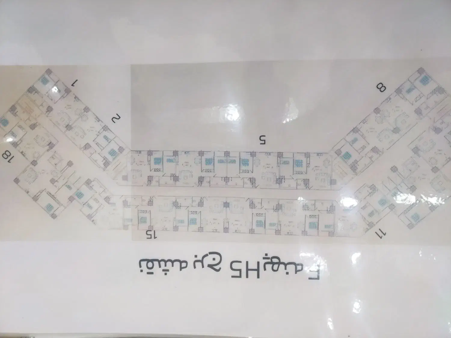 100متری 2خواب|پیشفروش املاک|تهران, شهرک چیتگر|دیوار