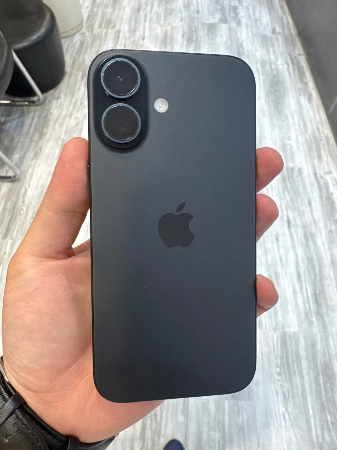 Iphone 16 normal|موبایل|تهران, تجریش|دیوار