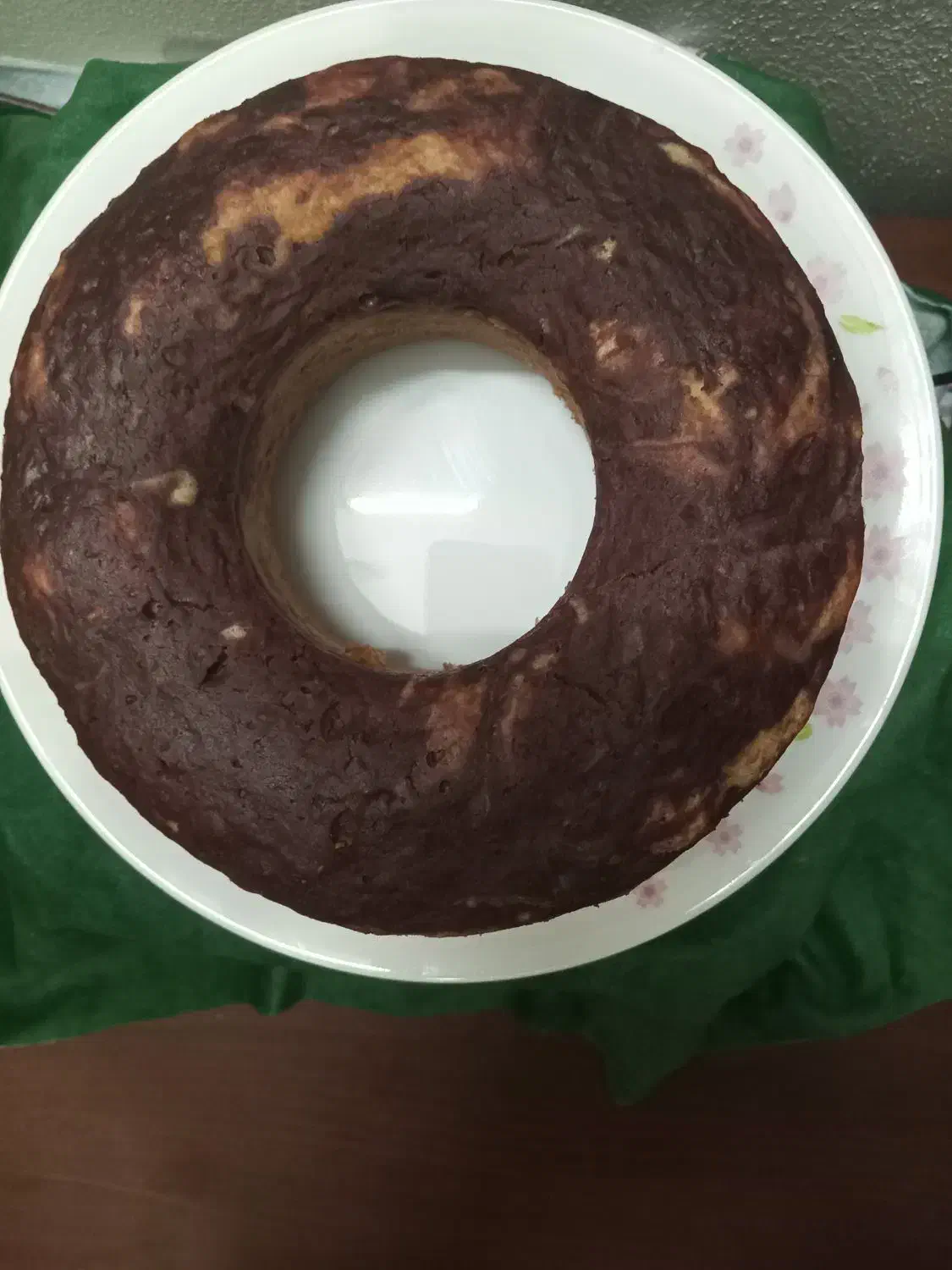 کیک عصرانه خانگی ۲۵۰ تومان|خوردنی و آشامیدنی|سرخرود, |دیوار