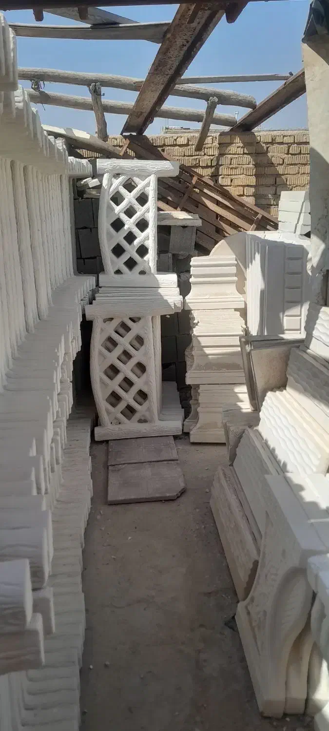 فروش 5 ماهه موزاییک|مصالح و تجهیزات ساختمان|شیراز, شهرک فرزانگان|دیوار