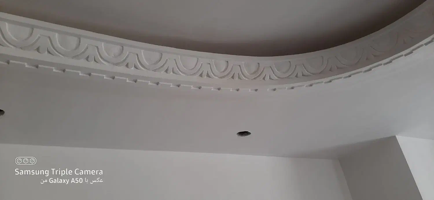 گچکاری و ابزار زنی خرده کاری|خدمات پیشه و مهارت|رباط‌کریم, رباط‌کریم|دیوار