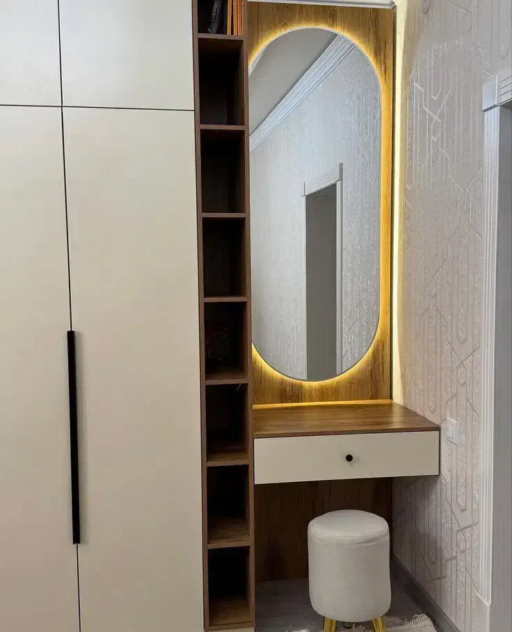 اجرای و نصب کمد دیواری|جاکفشی، کمد، دراور|زاهدان, |دیوار