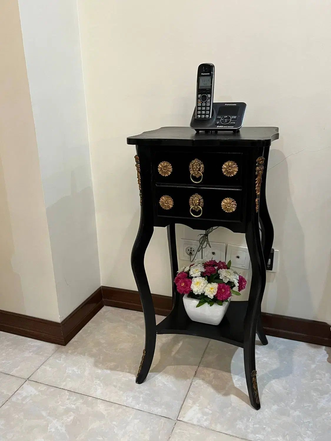 میز تلفن|میز تلفن|فردیس, شهرک راه آهن|دیوار