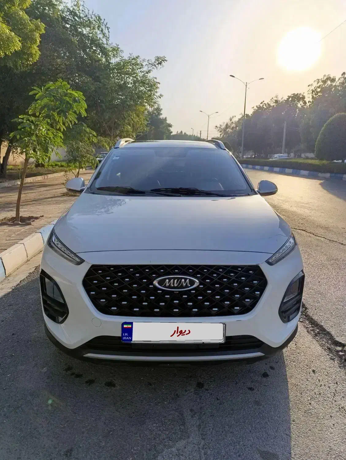 x 22 pro دنده ای|خودرو سواری و وانت|بندرعباس, |دیوار