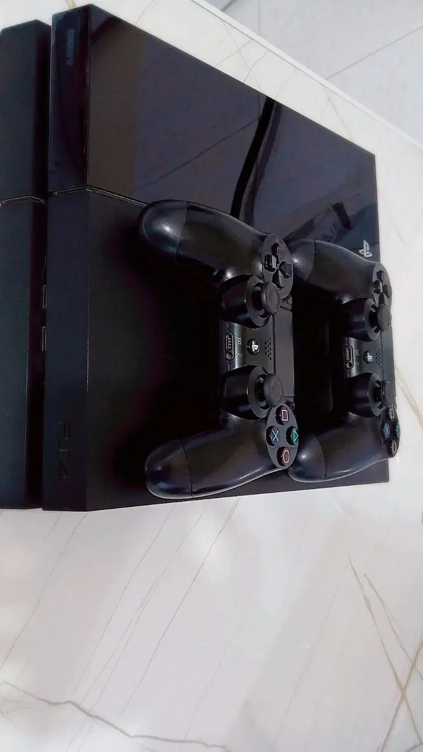 ps4 کپی خور آک|کنسول، بازی ویدئویی و آنلاین|ساوه, |دیوار