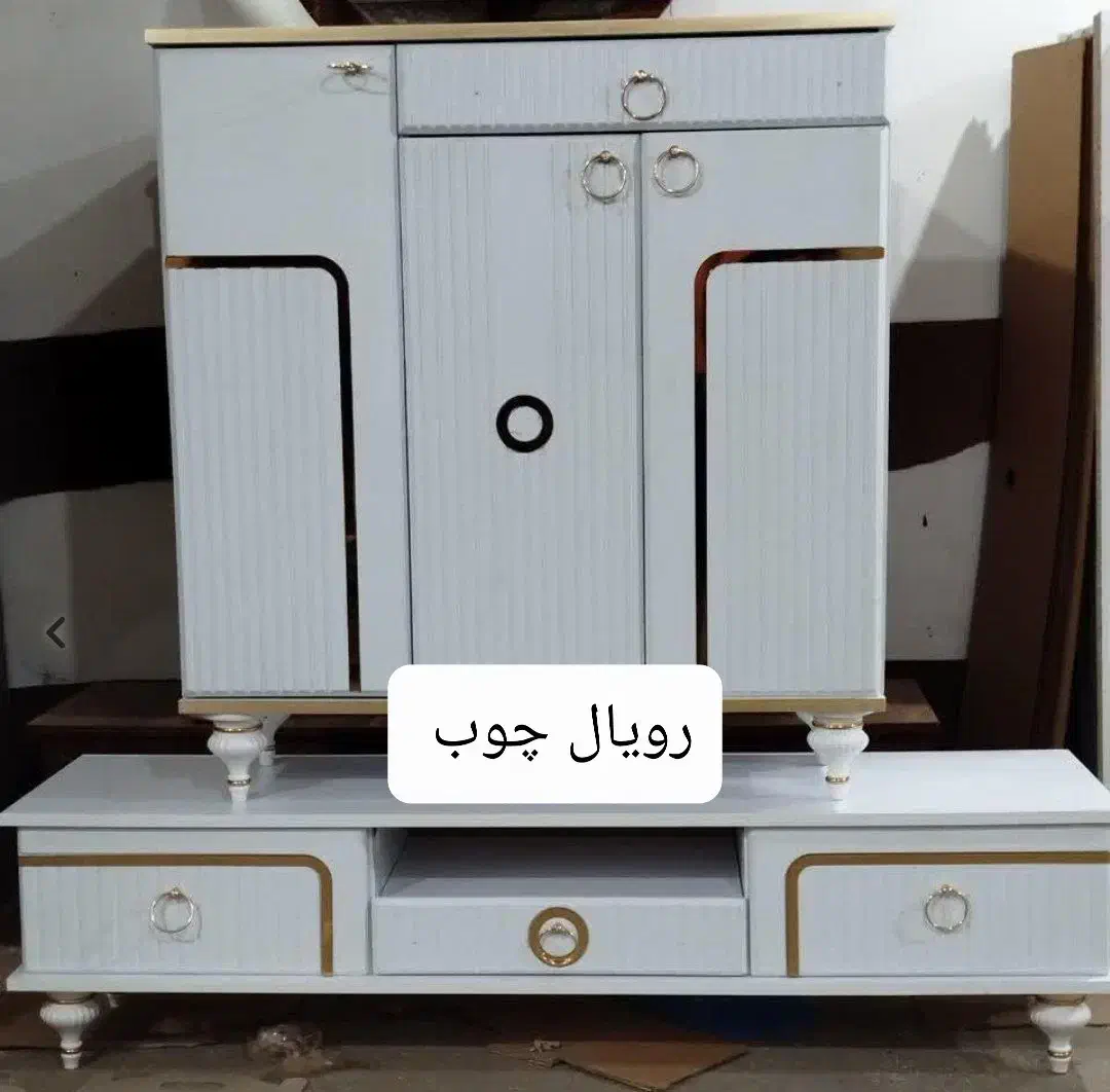 کنسول اینه مدل کد ۲۳۰|بوفه، ویترین، کنسول|تهران, شهید رجایی|دیوار