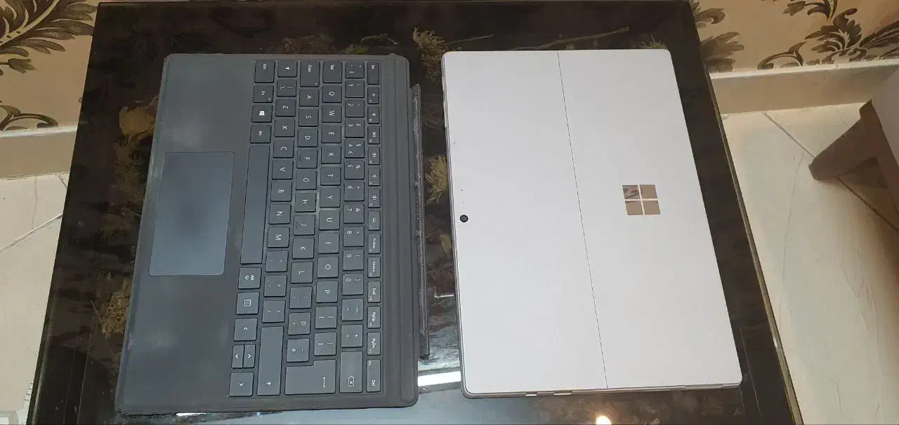 سرفیس پرو‌ ۵ سیمکارت خور|رایانه همراه|بروجرد, |دیوار