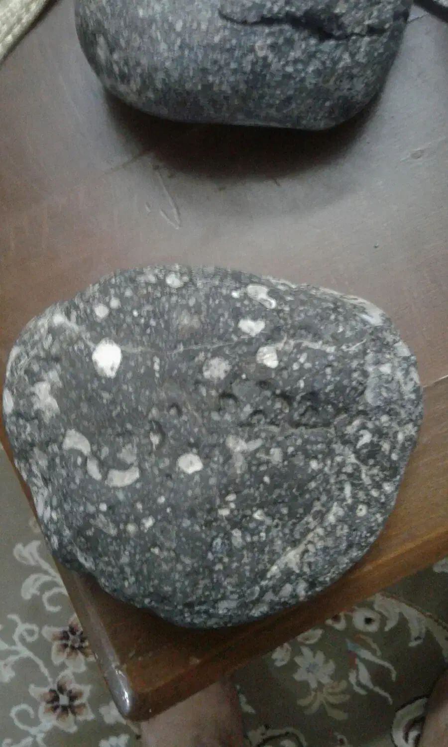 فروش شهاب سنگ قمری|کلکسیون اشیاء عتیقه|قمرود, |دیوار