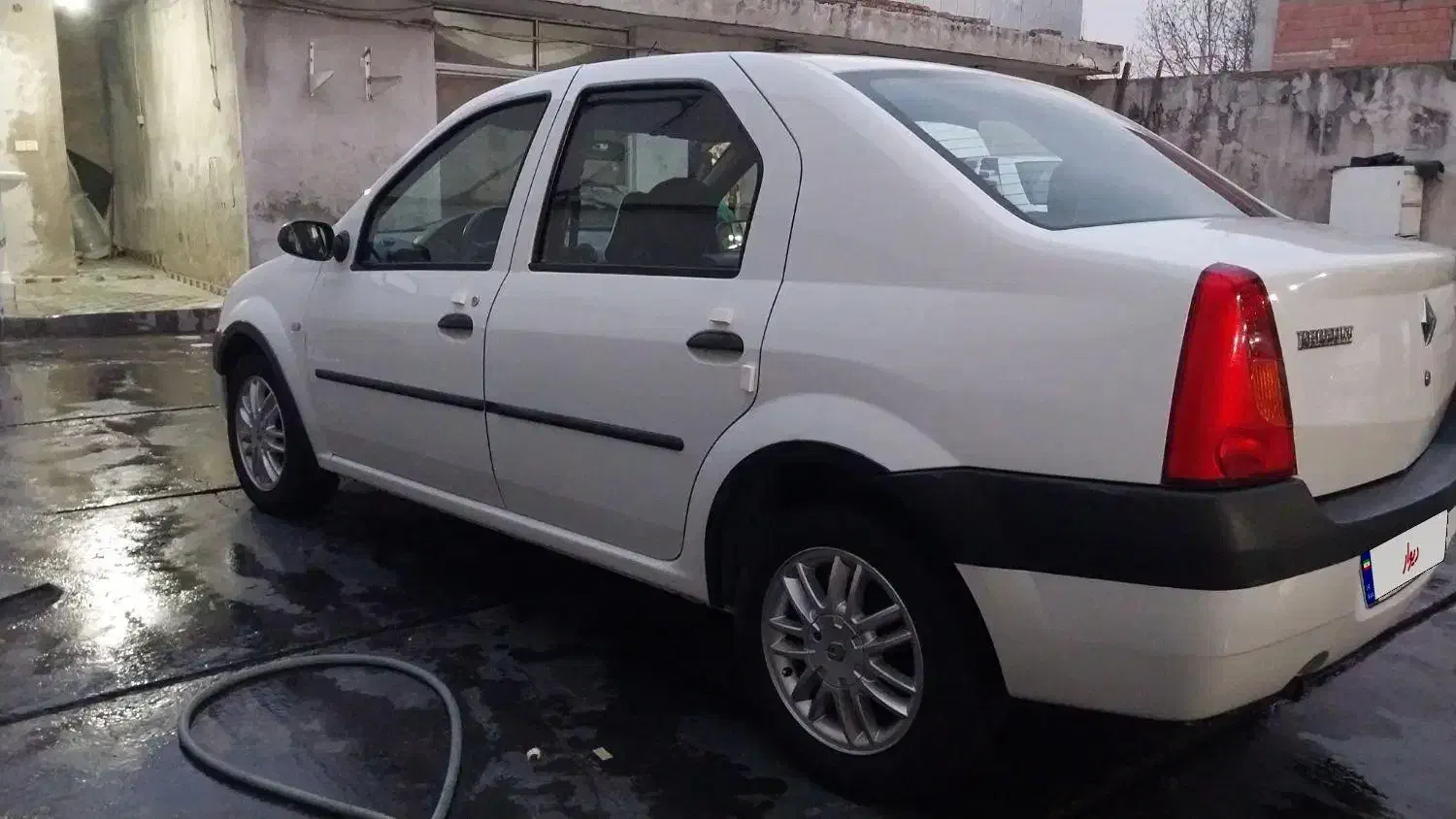 تندر 90بسیار تمیز|خودرو سواری و وانت|گنبد کاووس, |دیوار