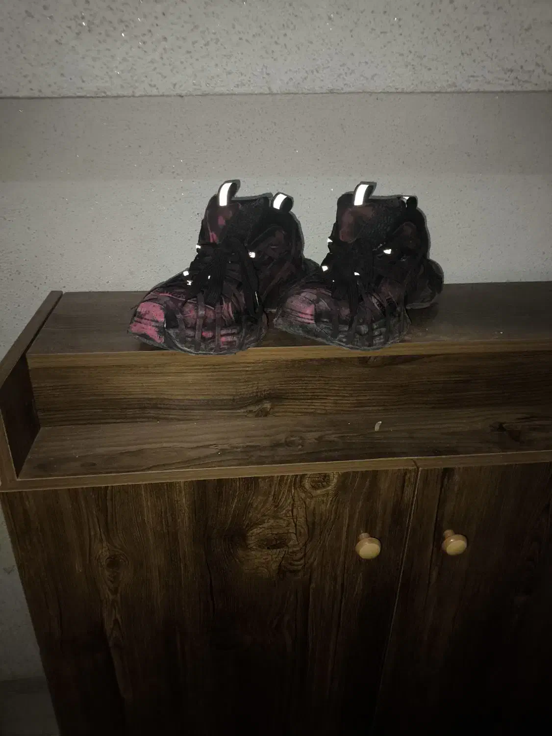 کتونی|کیف، کفش، کمربند|رشت, اسماعیل آباد|دیوار