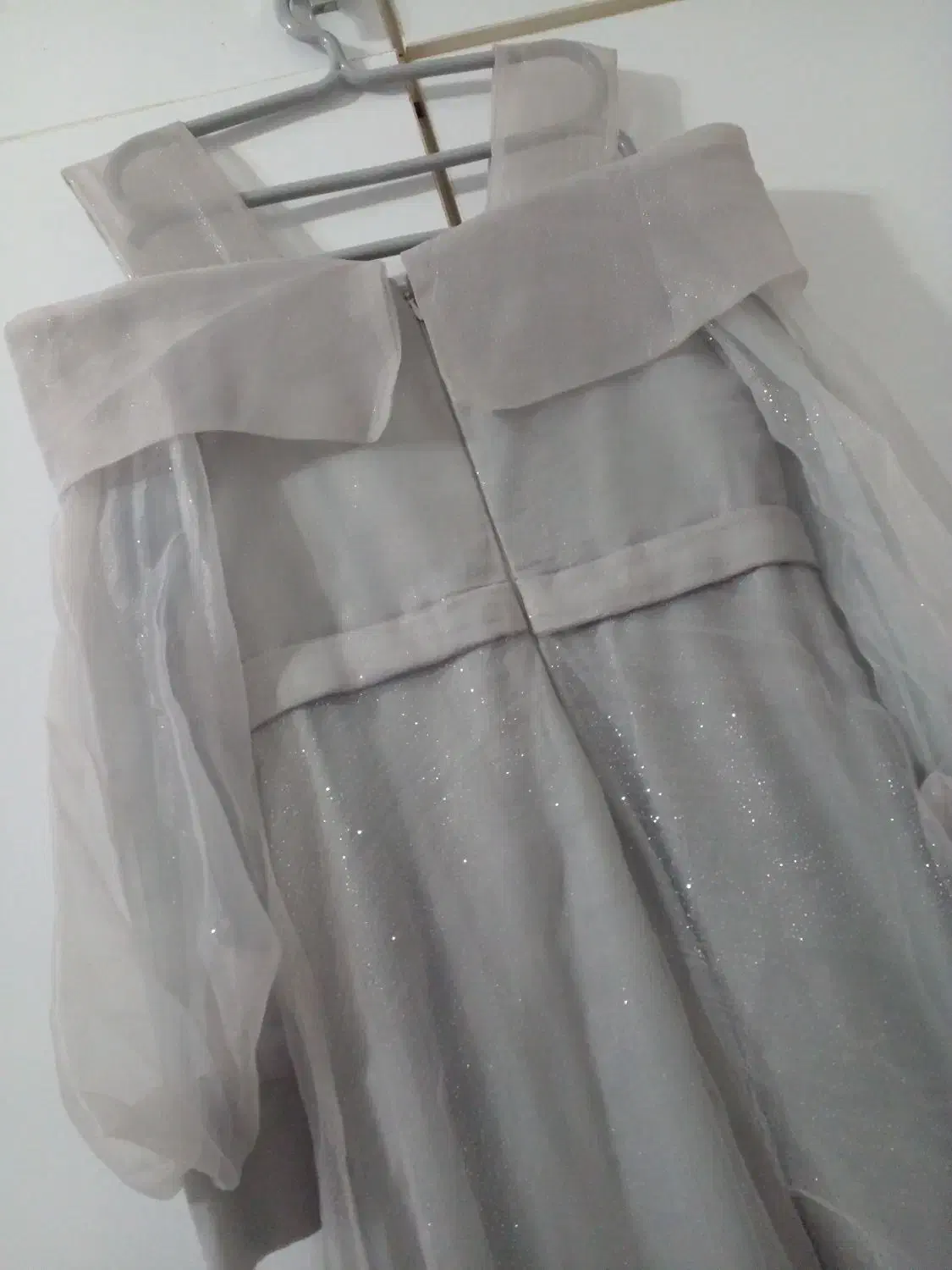 لباس مجلسی|لباس|لاهیجان, حاجی آباد|دیوار