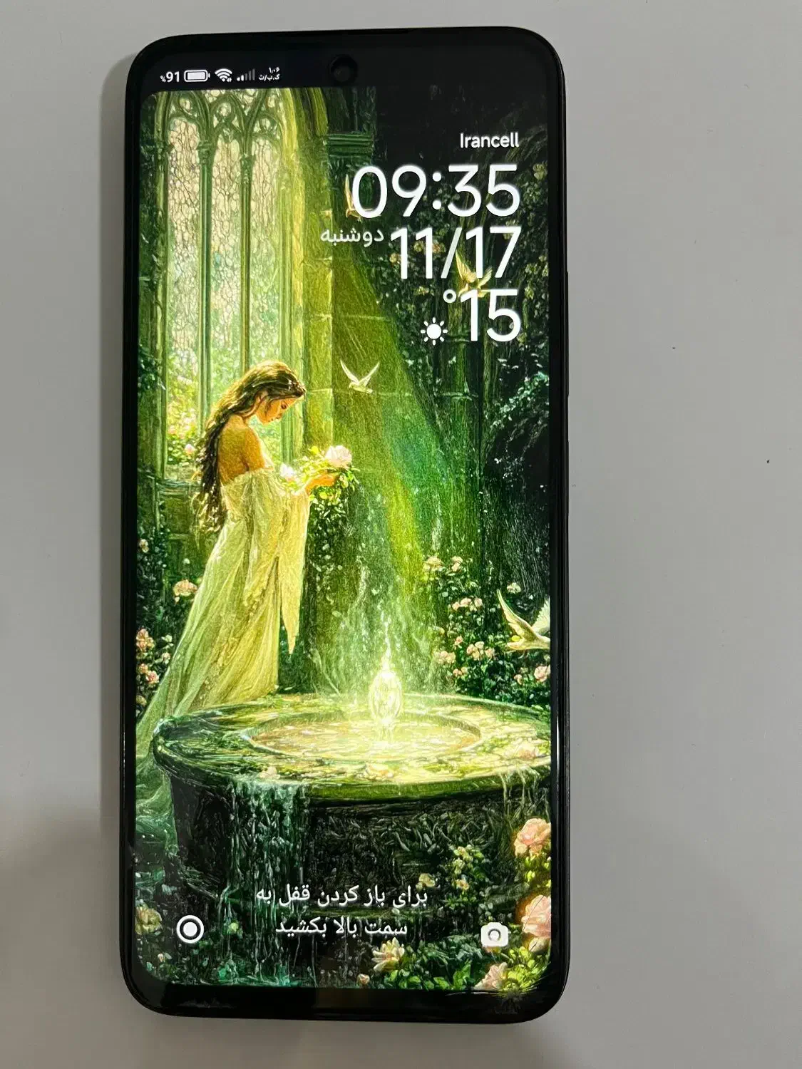 گوشی POCO M6|موبایل|تهران, فلاح|دیوار