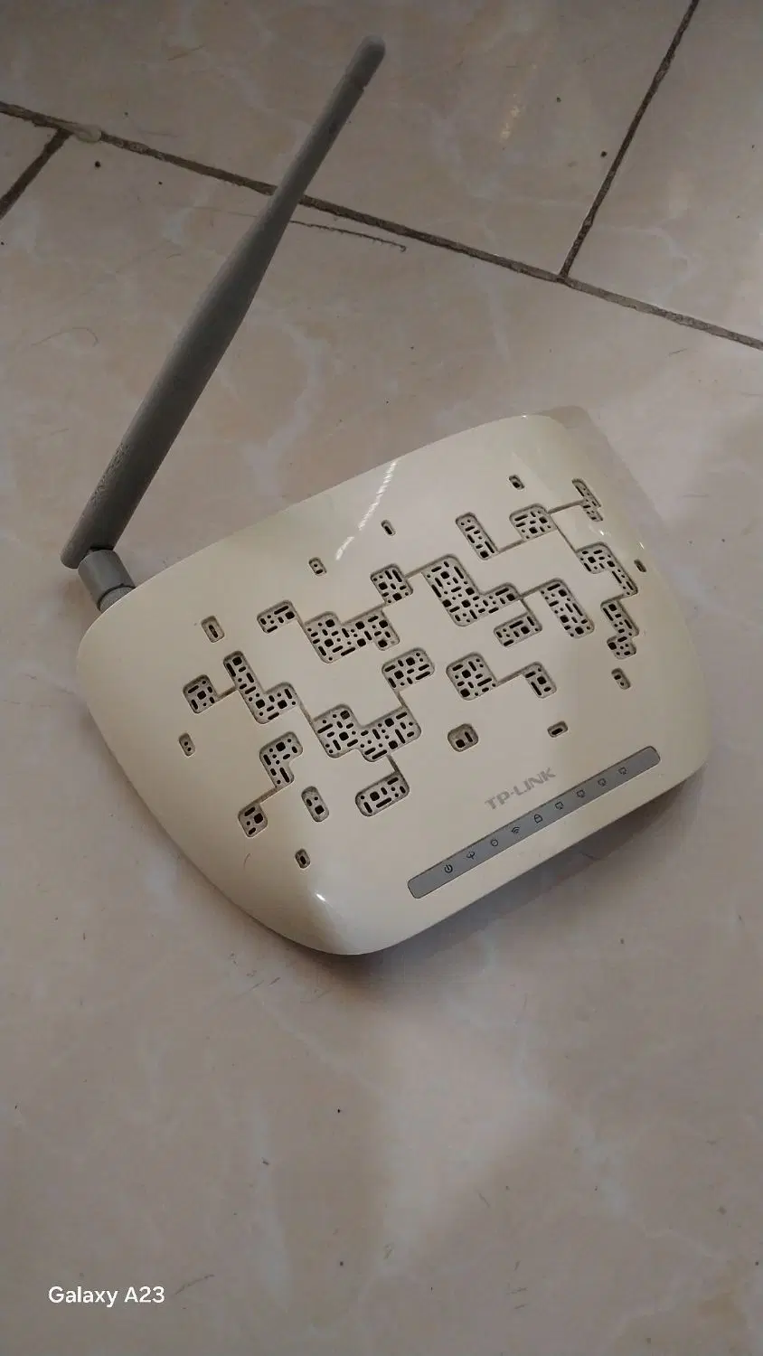 مودم TP-LINK|مودم و تجهیزات شبکه|محمدشهر, همایون ویلا|دیوار