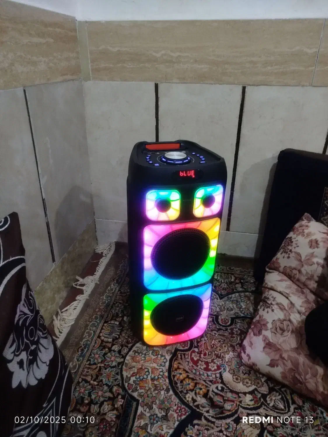 باند|سیستم صوتی خانگی|زاهدان, |دیوار