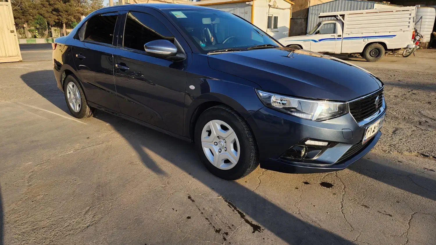 تارا دنده ای v1|خودرو سواری و وانت|کاشان, دانشگاه|دیوار