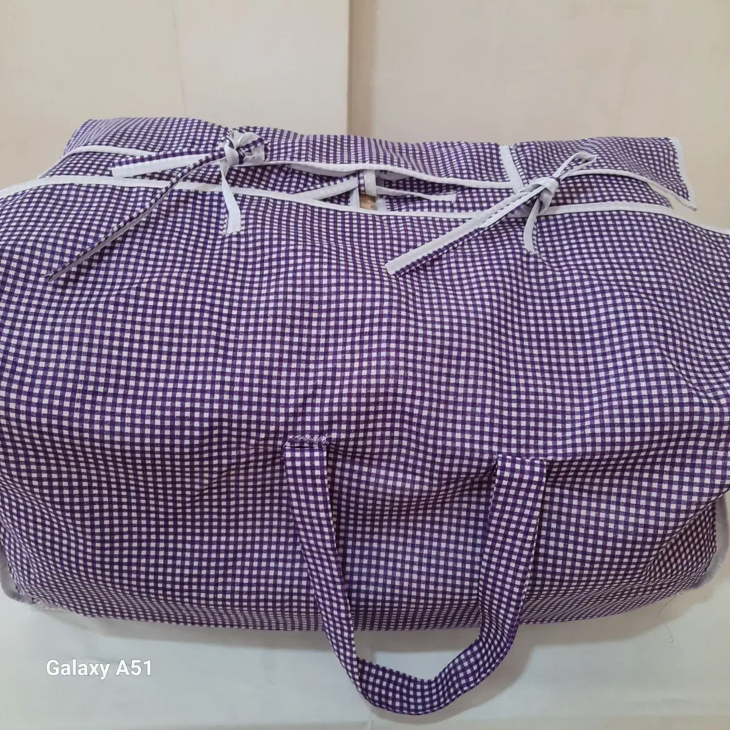 باکس نان پارچه ای|سفره، حوله، دستمال آشپزخانه|تبریز, |دیوار