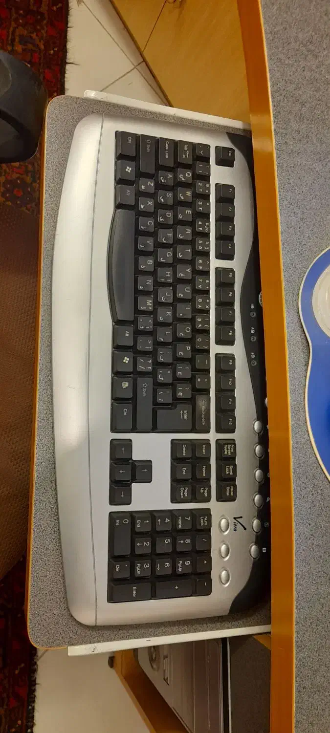 کامپیوتر|رایانه رومیزی|مشهد, استاد یوسفی (شهرک غرب)|دیوار