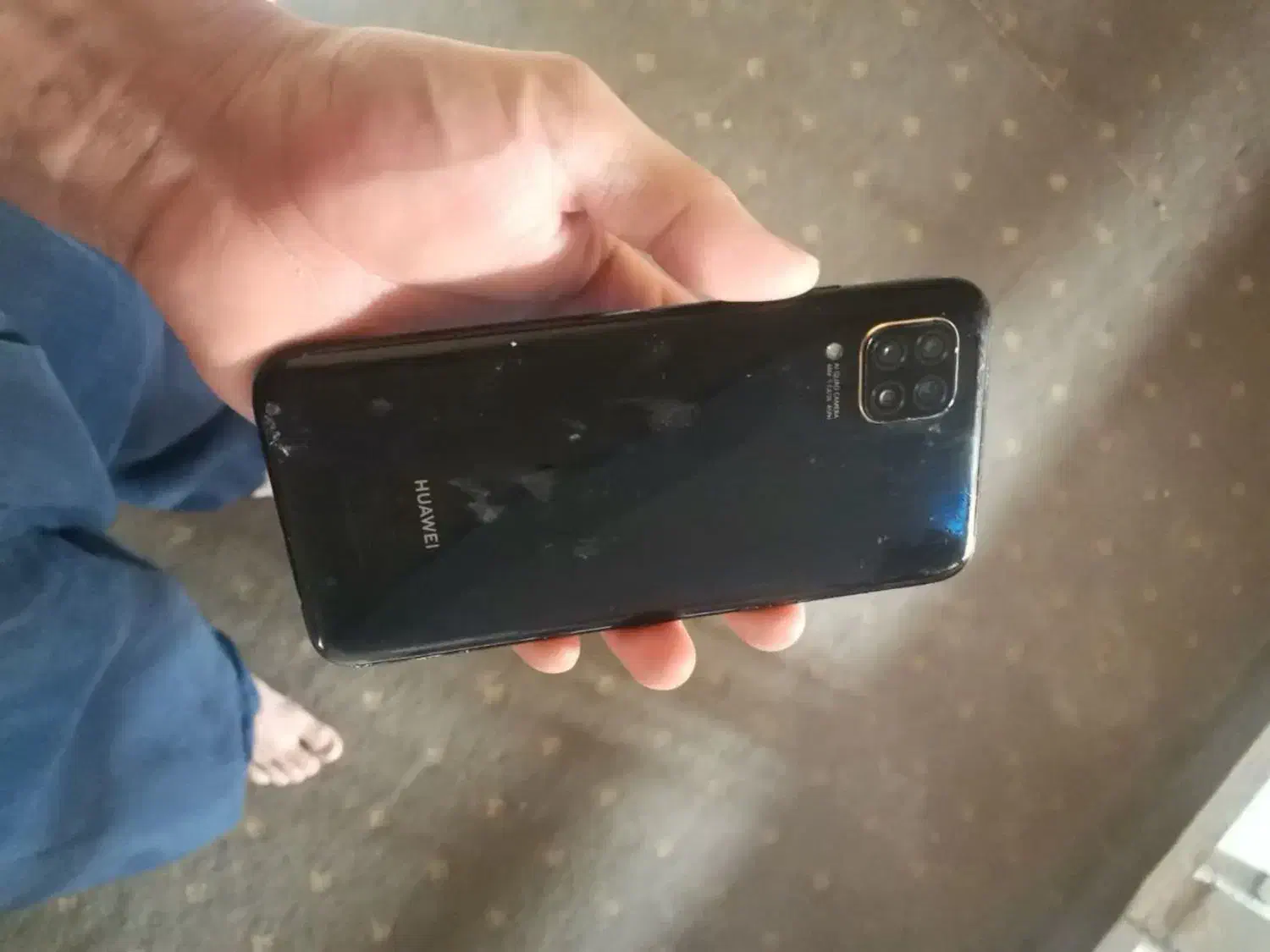 نوا7.  nova7|موبایل|خمینی‌شهر, |دیوار