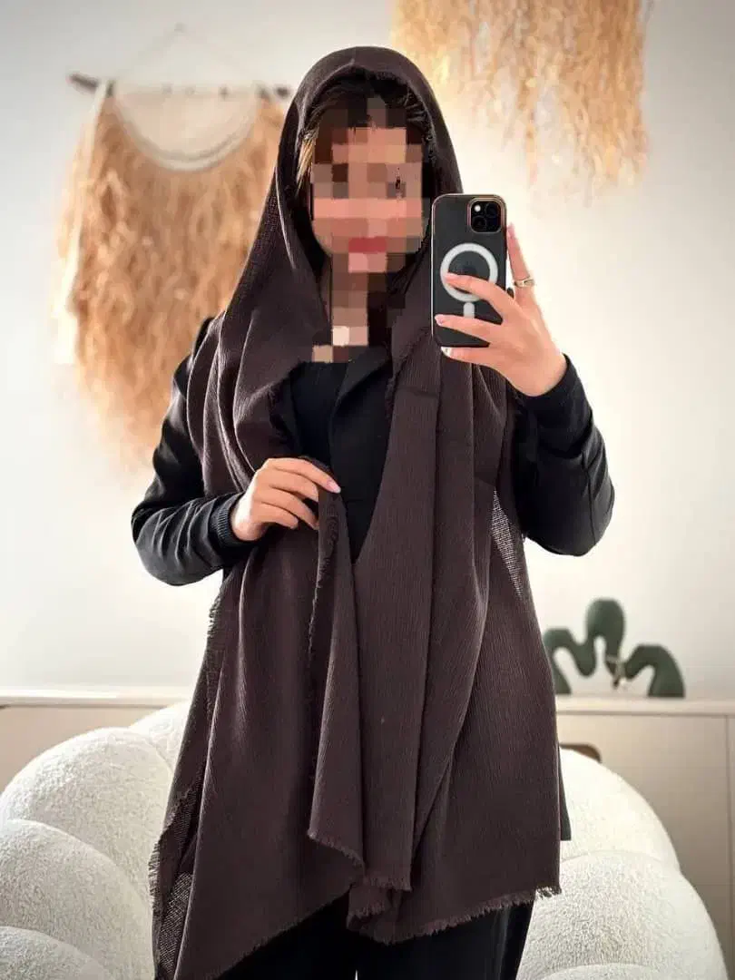 شال کنفی دور ریش|عمده‌فروشی|اصفهان, گرکان|دیوار