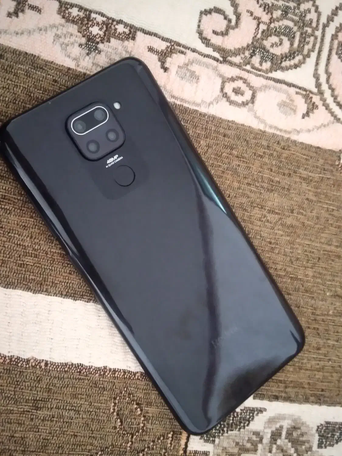 نوت 9 سیامی|موبایل|ارومیه, |دیوار