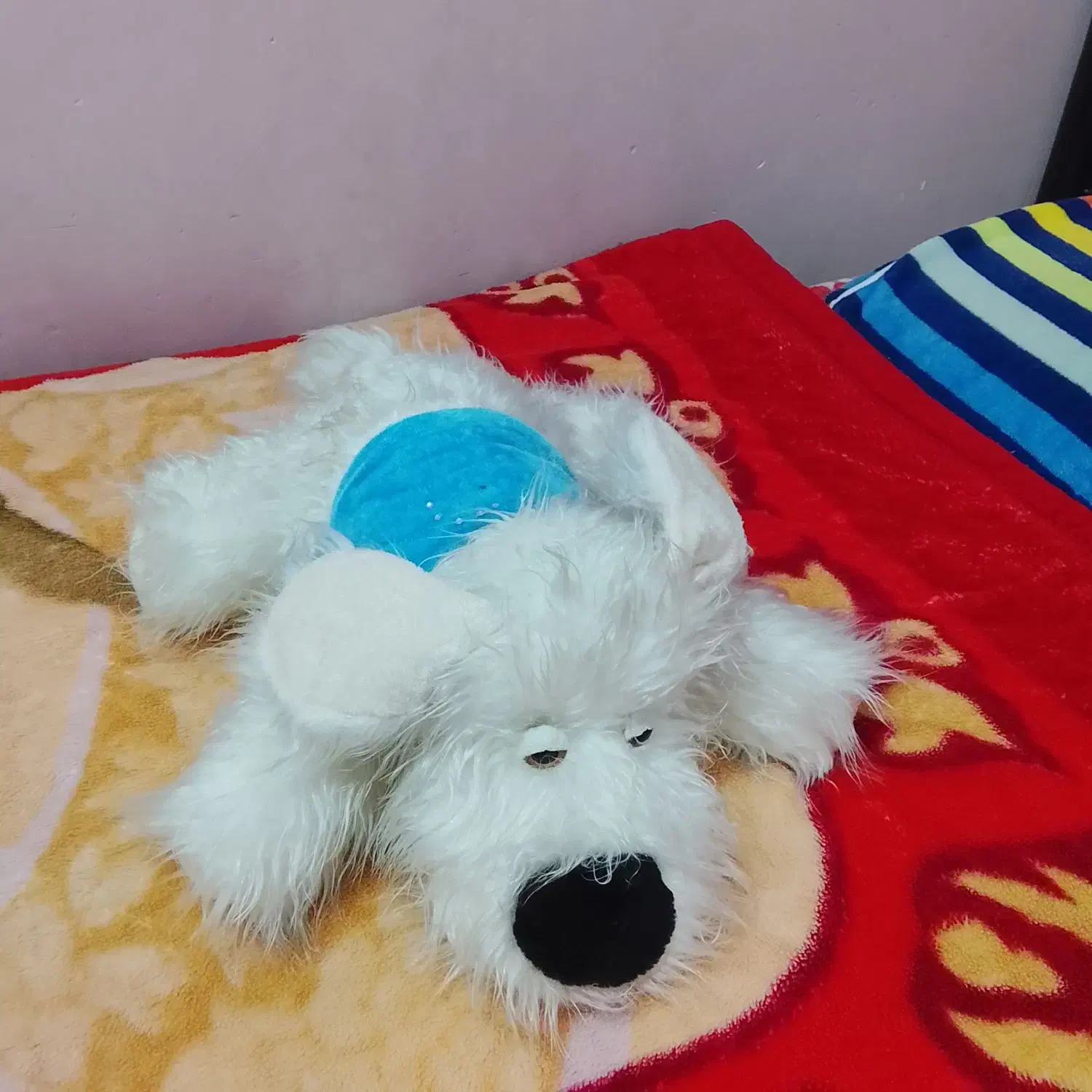 عروسک های تمیز و نو|اسباب‌‌بازی|آبادان, |دیوار