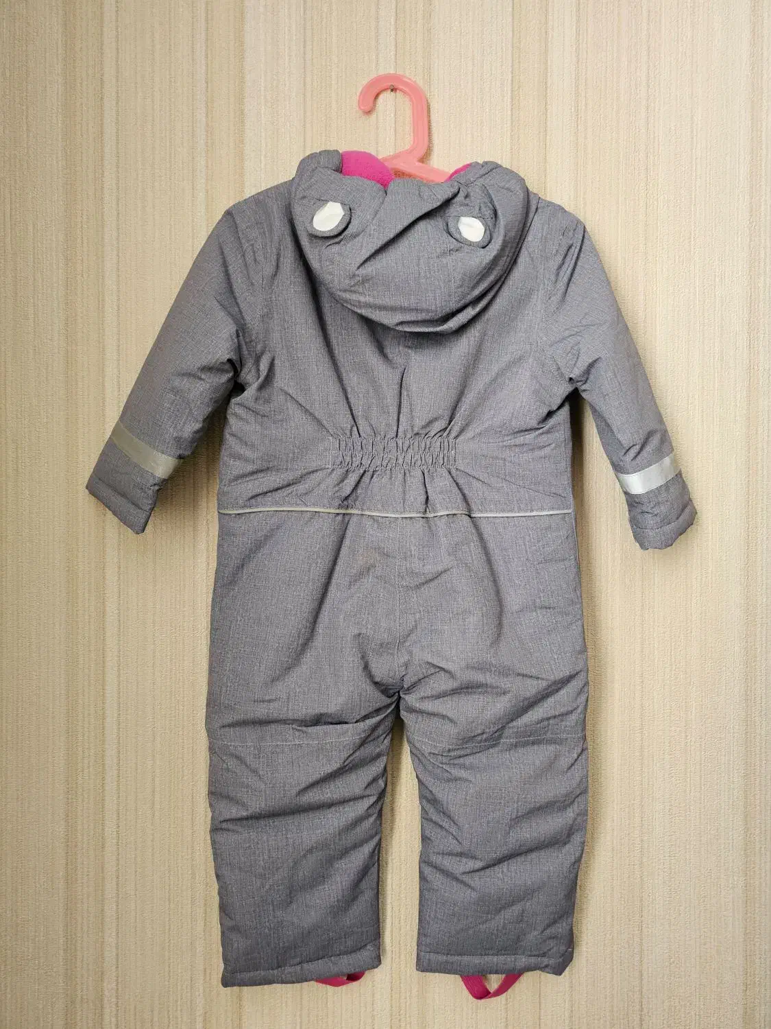 کاپشن سرهمی بچگانه مناسب یک تا دو سال|کفش و لباس بچه|کرج, گلشهر|دیوار