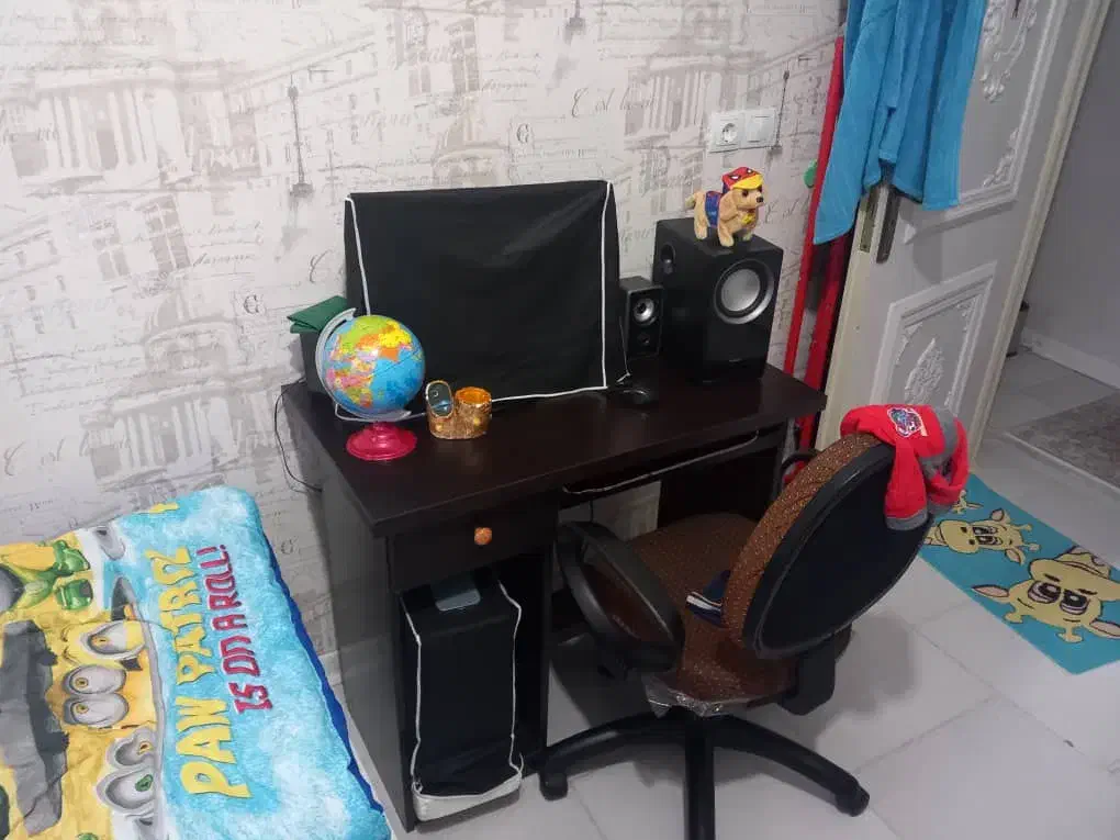 تخت و کمد|تخت و سرویس خواب|محمدیه-قزوین, |دیوار