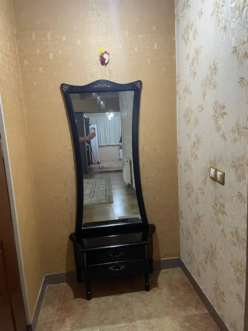 آینه کنسول نو نو|بوفه، ویترین، کنسول|گرگان, |دیوار