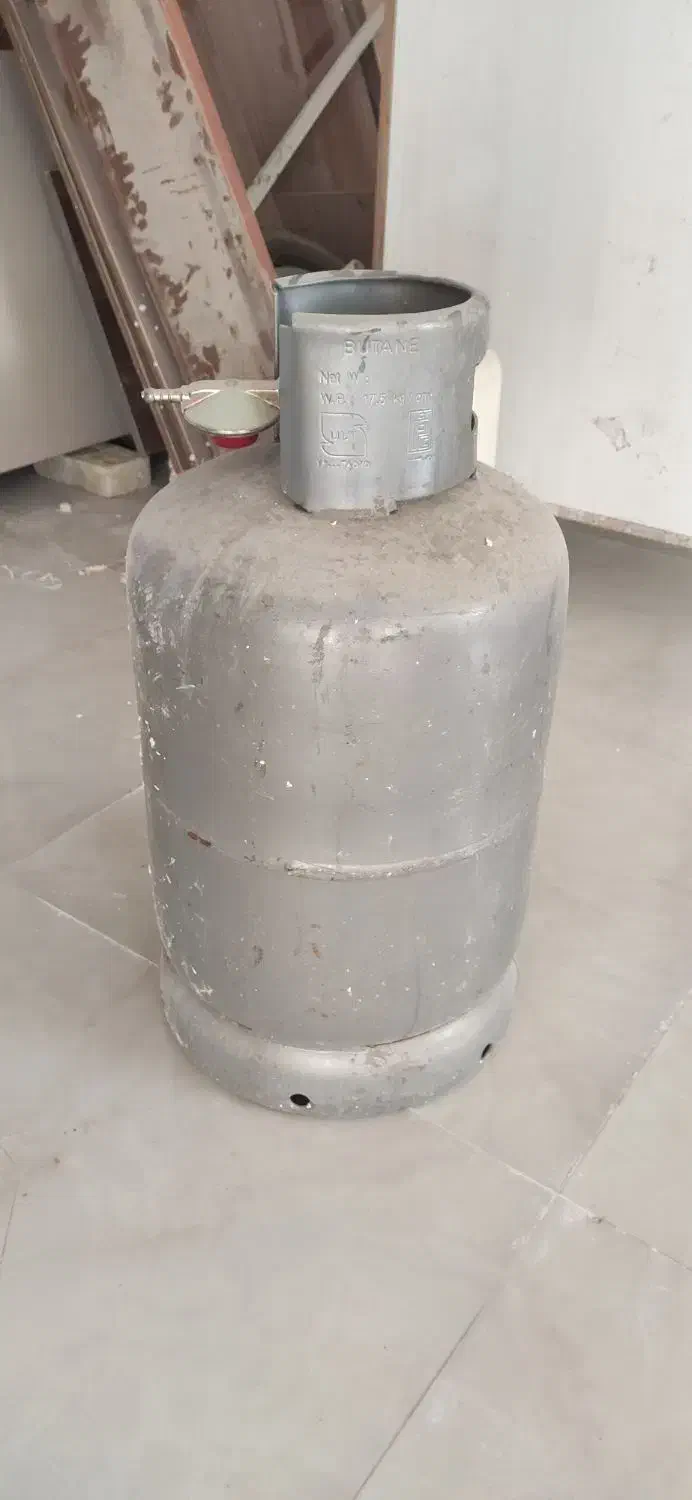 کپسول گاز|اجاق گاز و لوازم برقی پخت‌وپز|اهواز, گلستان|دیوار