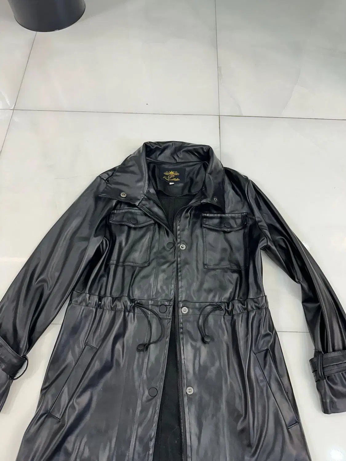 لباس سرهمی لباس ست و پالتو چرم|لباس|تهران, آهنگ|دیوار