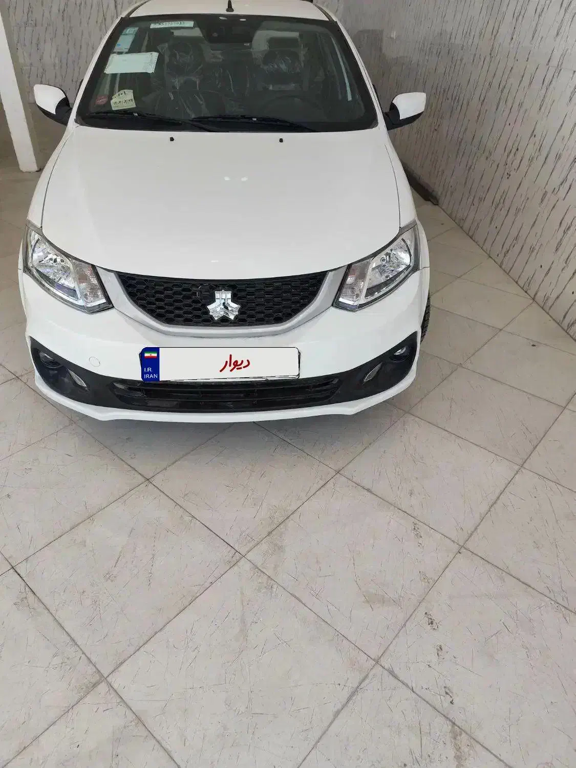 ساینا404s|خودرو سواری و وانت|خواف, |دیوار