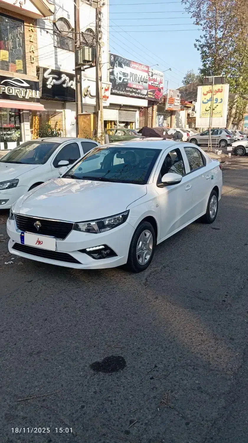 فروش ماشین تارا|خودرو سواری و وانت|صومعه‌سرا, |دیوار