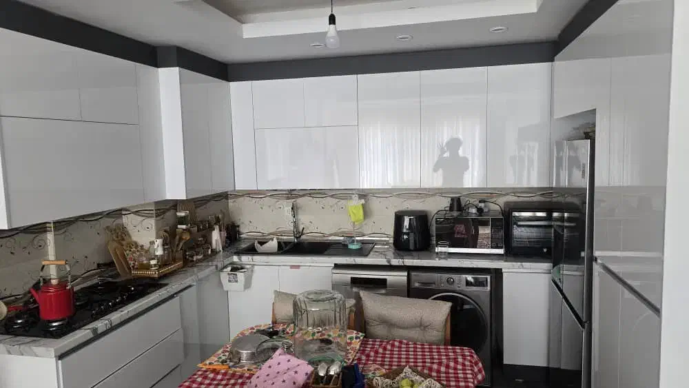 فروش واحد ۹۰ متری ۱۴۰۲ بلوارزغال سنگ|فروش آپارتمان|کرمان, |دیوار