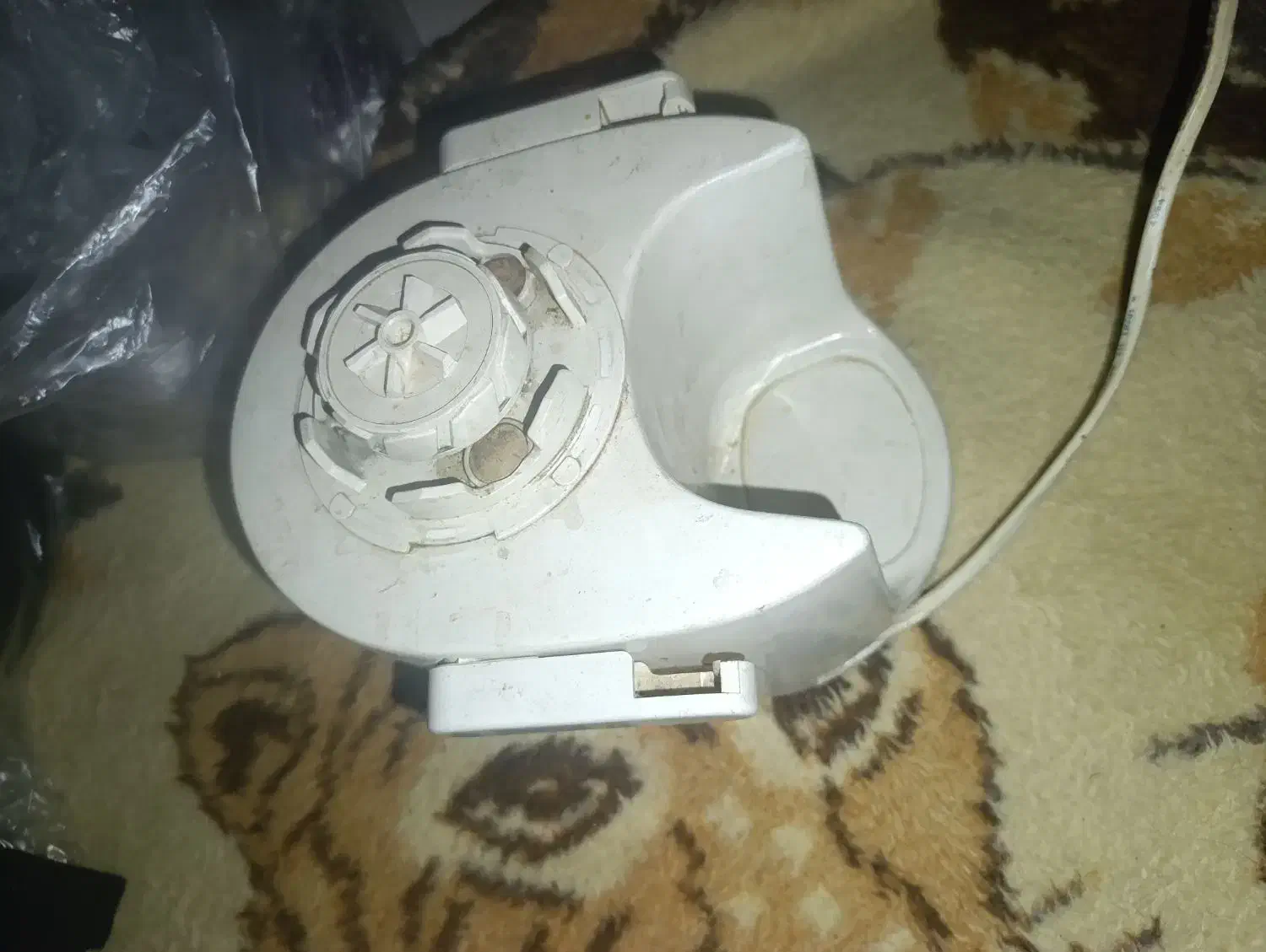 اب میوه گیری اصل|سایر لوازم برقی|اهواز, پردیس دو|دیوار