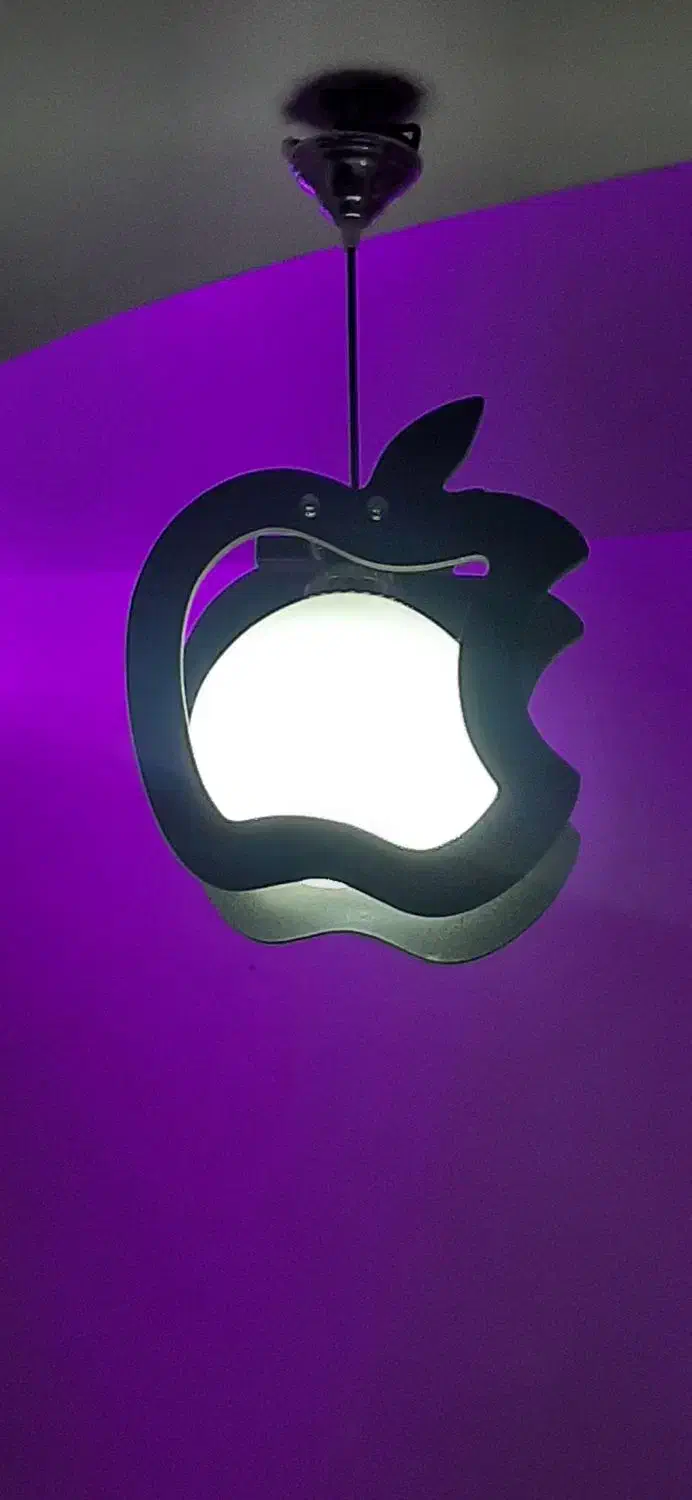 لوستر لتاق|لوستر و چراغ آویز|فردیس, طالقانی|دیوار